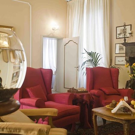 Relais San Lorenzo Lucca Bagian luar foto