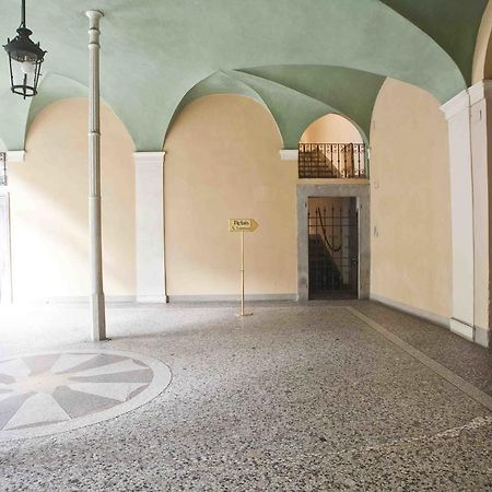 Relais San Lorenzo Lucca Bagian luar foto