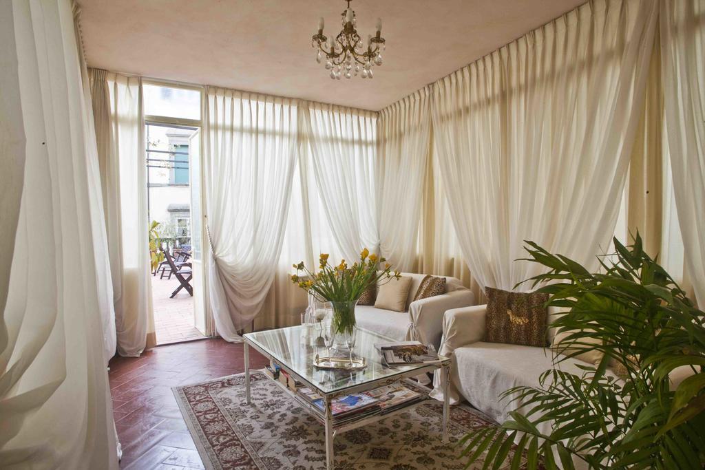 Relais San Lorenzo Lucca Bagian luar foto