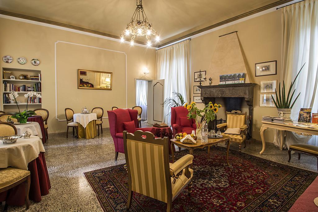 Relais San Lorenzo Lucca Bagian luar foto