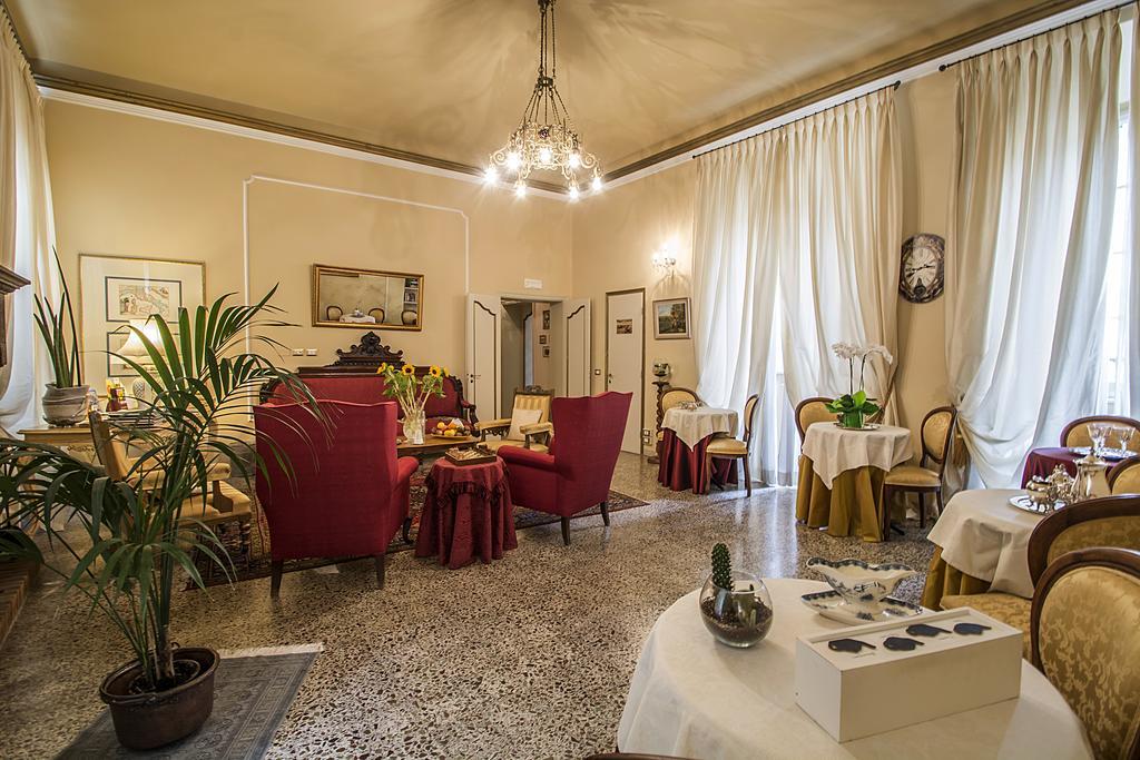 Relais San Lorenzo Lucca Bagian luar foto