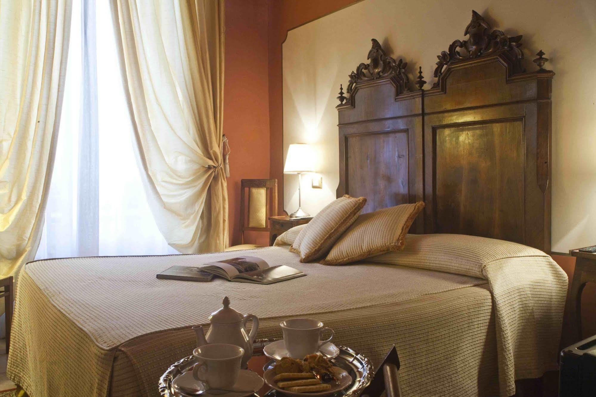 Relais San Lorenzo Lucca Bagian luar foto