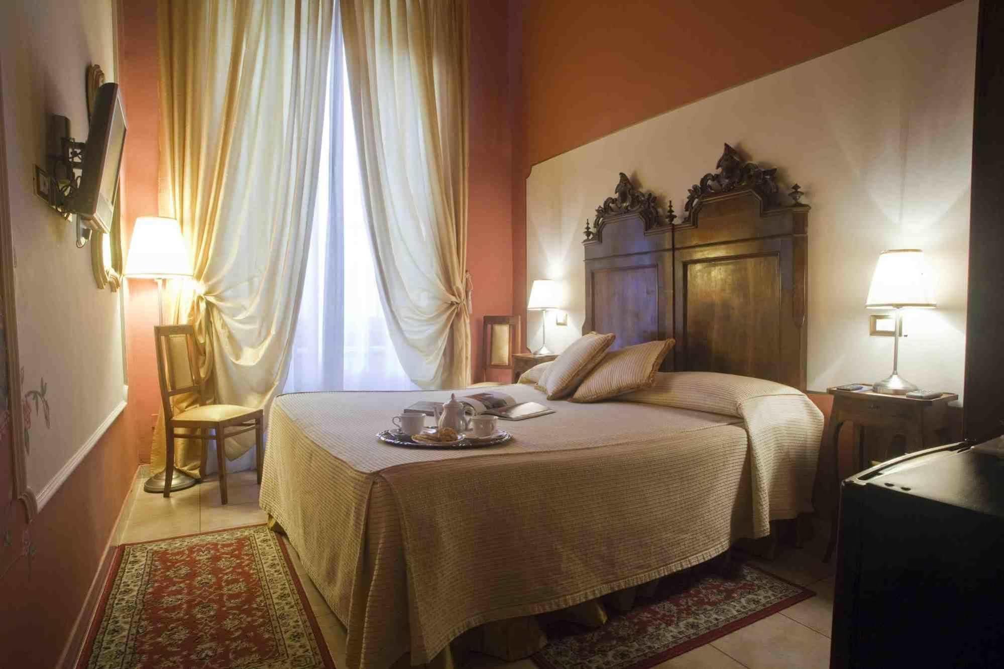 Relais San Lorenzo Lucca Bagian luar foto