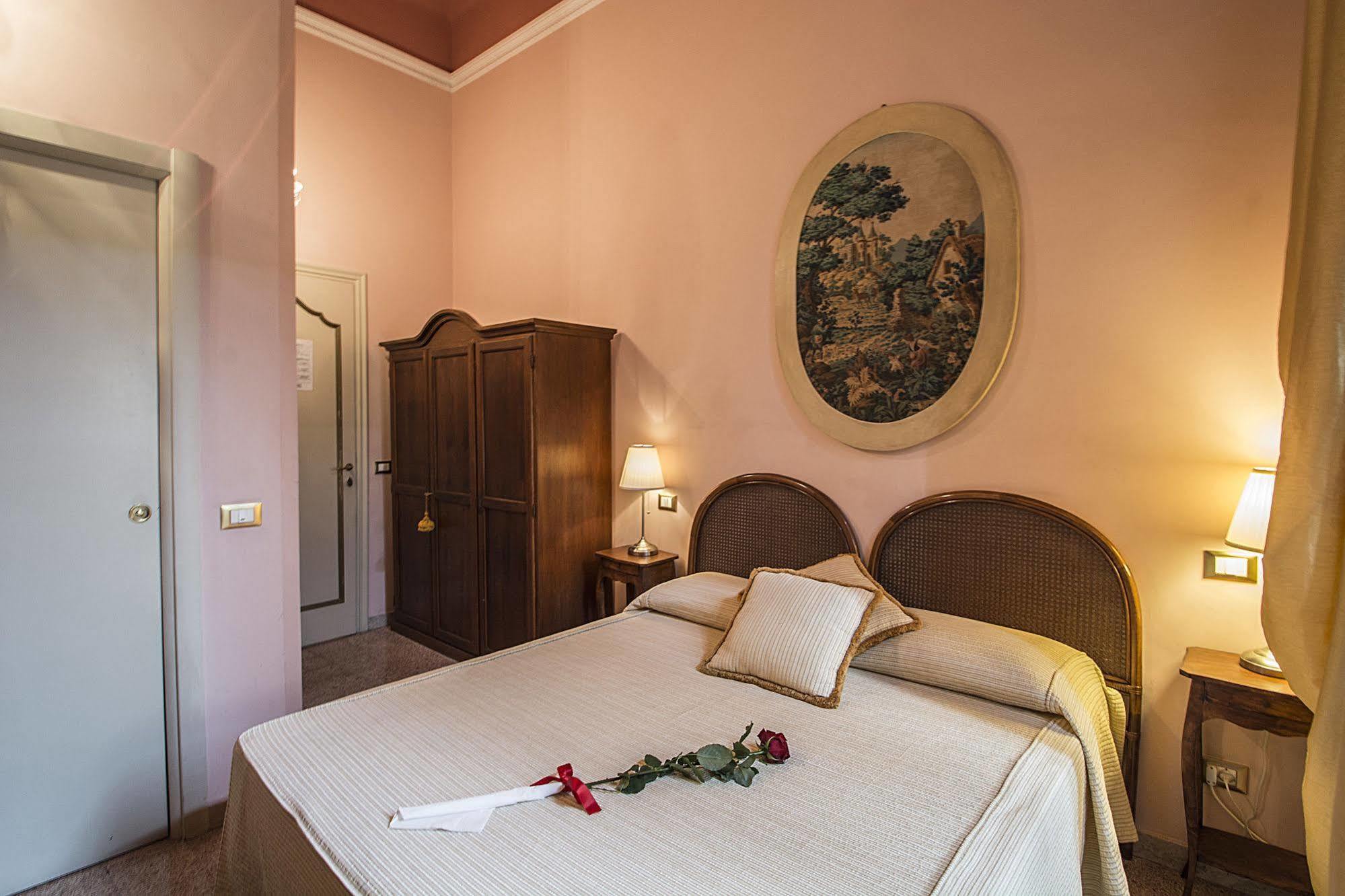 Relais San Lorenzo Lucca Bagian luar foto