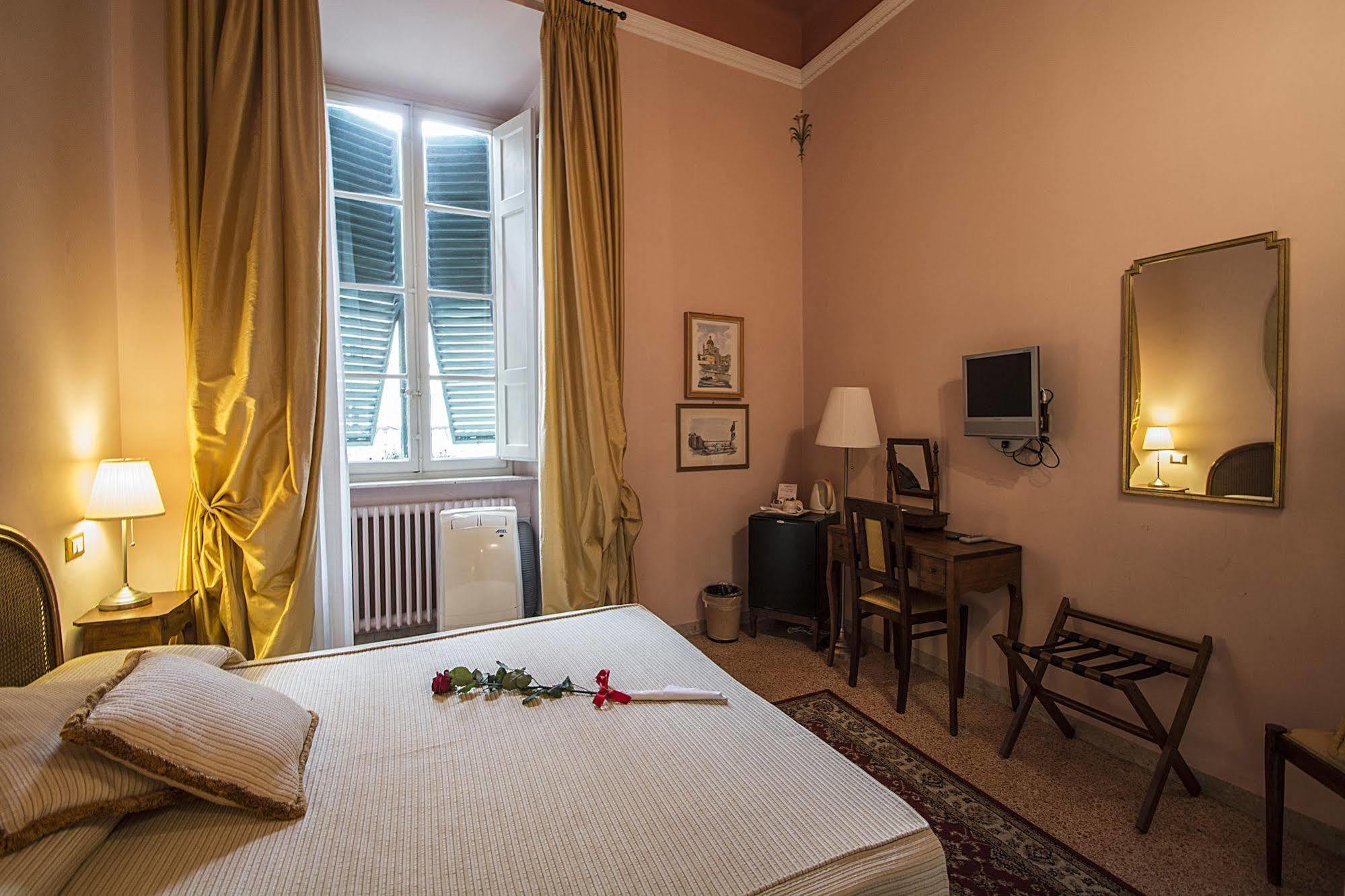 Relais San Lorenzo Lucca Bagian luar foto