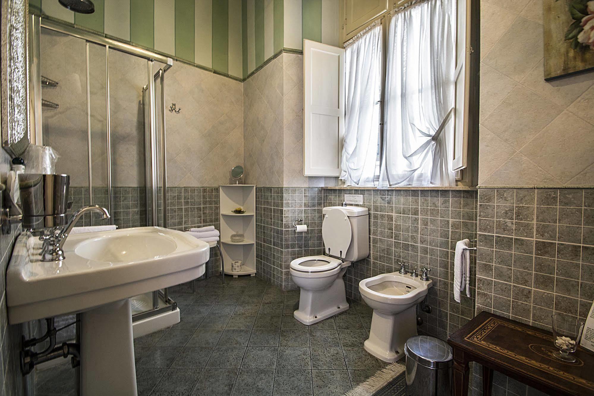 Relais San Lorenzo Lucca Bagian luar foto
