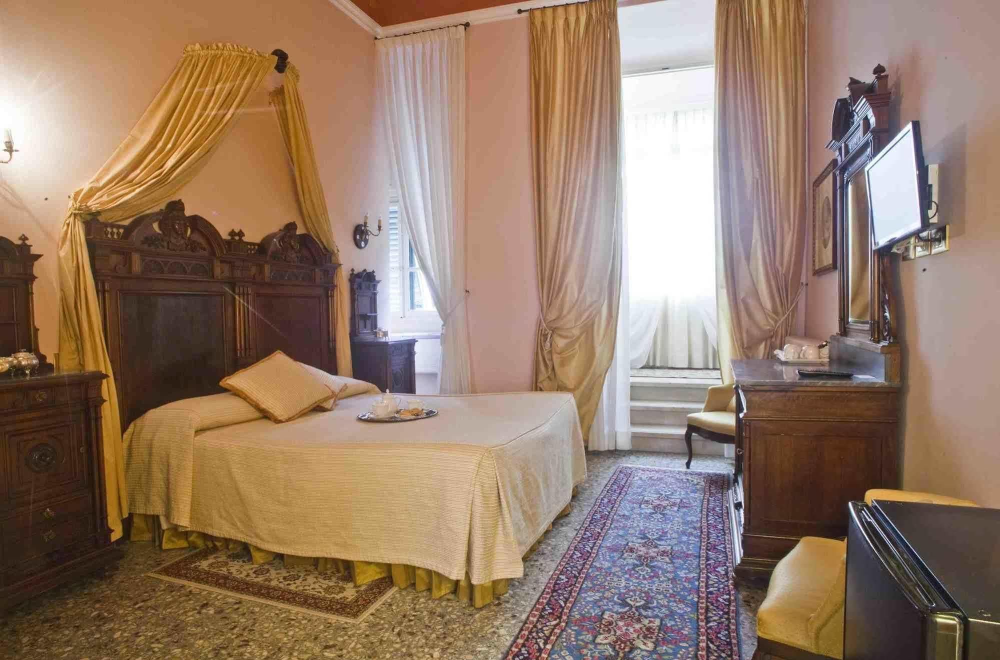 Relais San Lorenzo Lucca Bagian luar foto